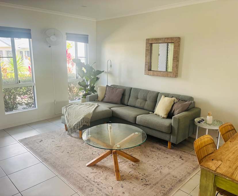 $480, Share-house, 2 bathrooms, Cannonvale QLD 4802