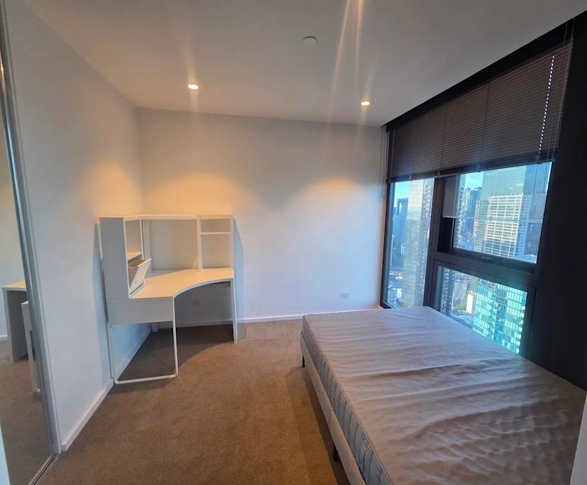$490, Flatshare, 2 bathrooms, Southbank VIC 3006