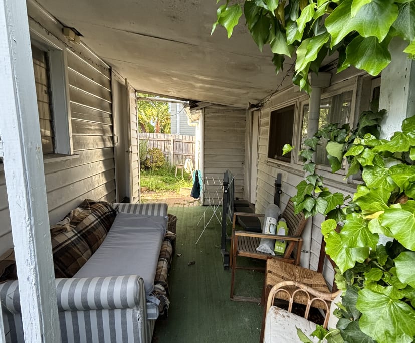 Room for Rent in Brunswick West, Melbourne 322, U...