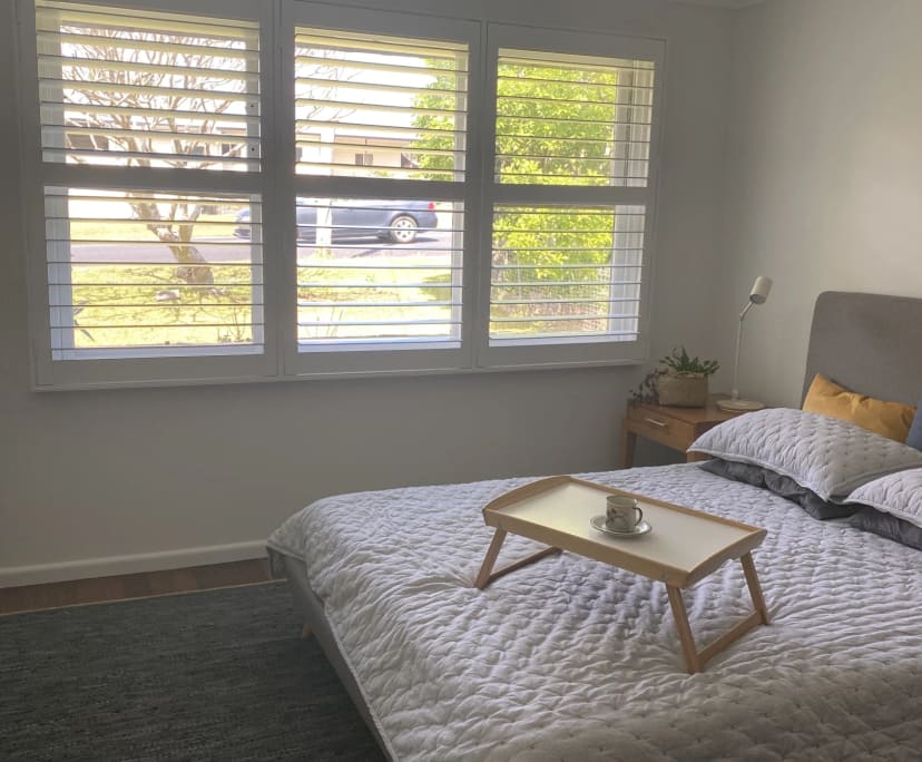 $250-300, Share-house, 2 rooms, Coffs Harbour NSW 2450, Coffs Harbour NSW 2450