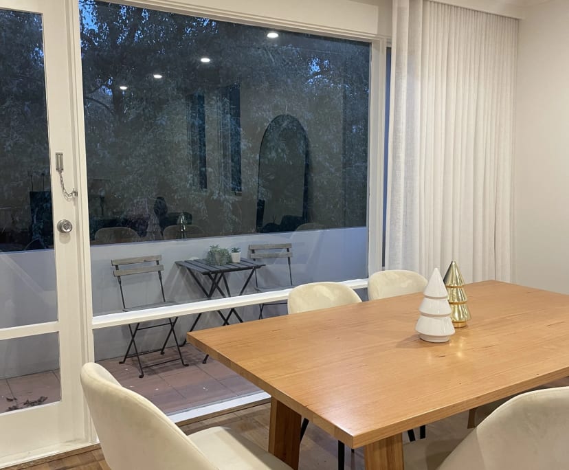 $550, Flatshare, 2 bathrooms, Toorak VIC 3142