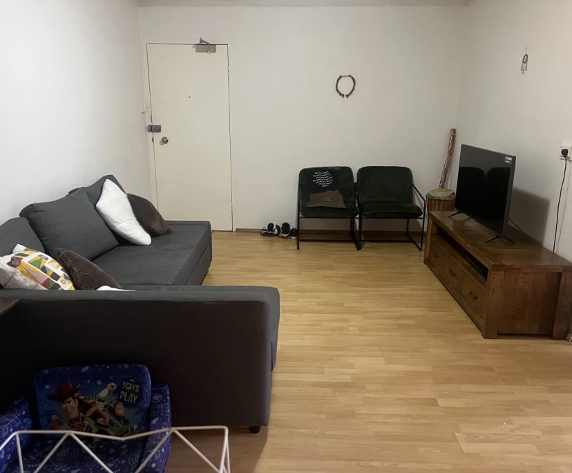 $350, Flatshare, 3 bathrooms, Hillsdale NSW 2036