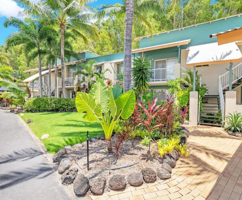 $550, 1-bed, 1 bathroom, Trinity Beach QLD 4879