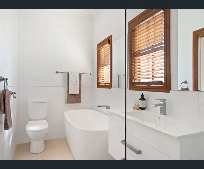 Room for Rent in Launceston, TAS 190, Furnished,