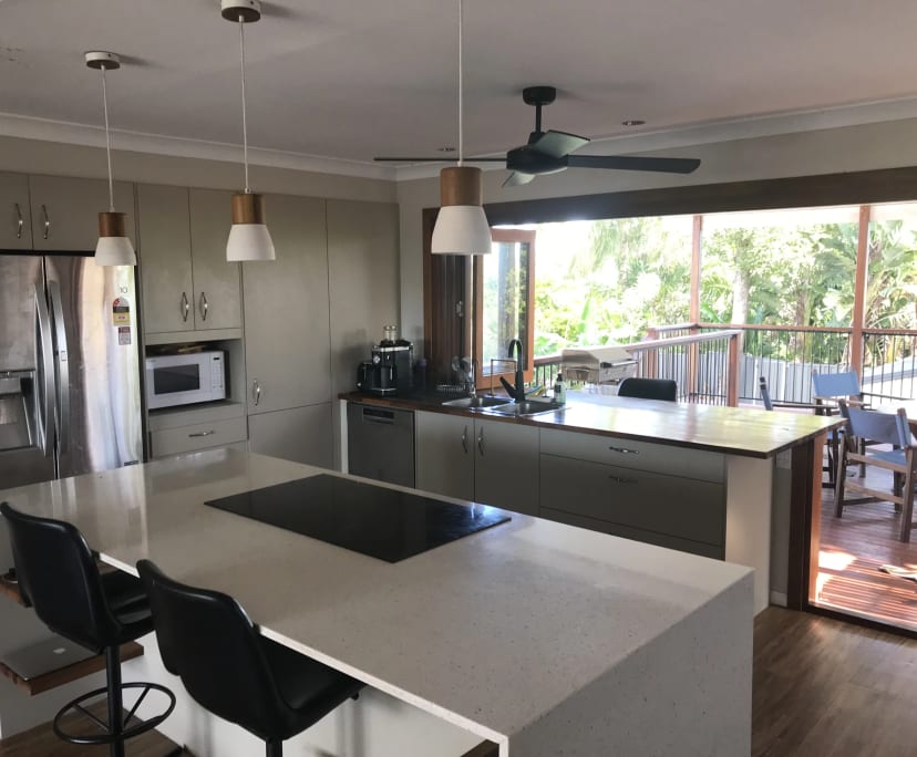 $300, Share-house, 5 bathrooms, Birkdale QLD 4159