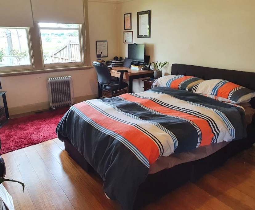 $190-220, Share-house, 2 rooms, West Footscray VIC 3012, West Footscray VIC 3012