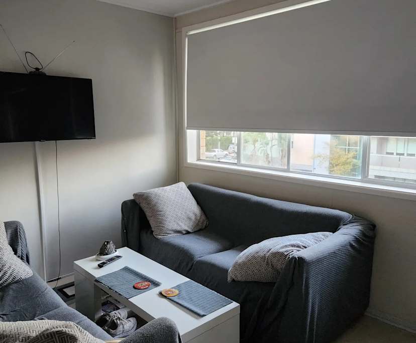 $400, Flatshare, 2 bathrooms, Surfers Paradise QLD 4217