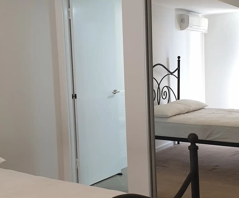 Student accommodation