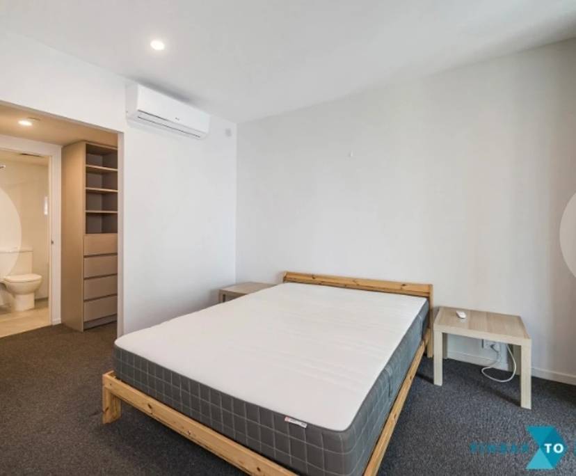 $850, 1-bed, 1 bathroom, Perth WA 6000