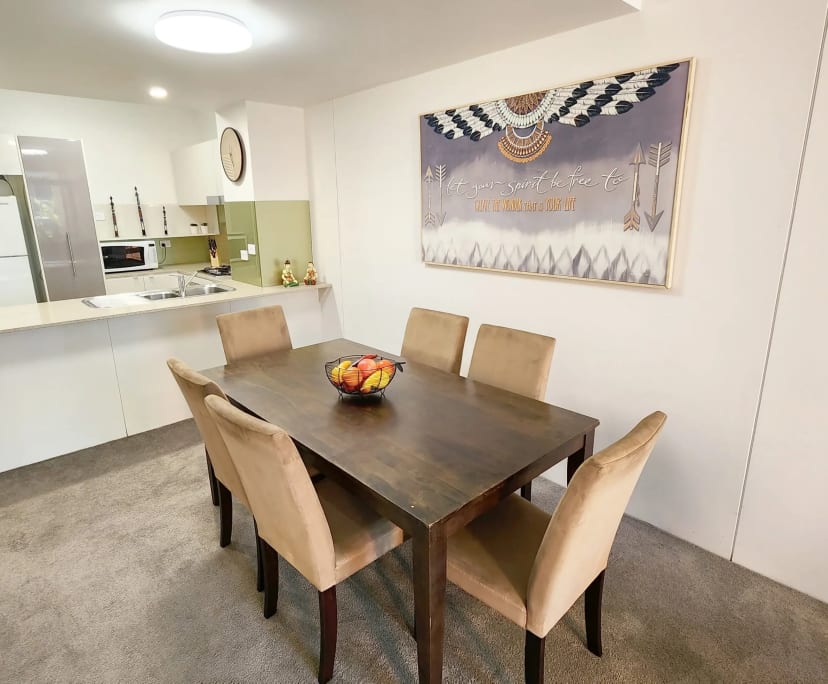 $215-430, Flatshare, 2 rooms, Fortitude Valley QLD 4006, Fortitude Valley QLD 4006