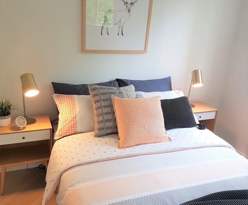 $215-430, Flatshare, 2 rooms, Kangaroo Point QLD 4169, Kangaroo Point QLD 4169