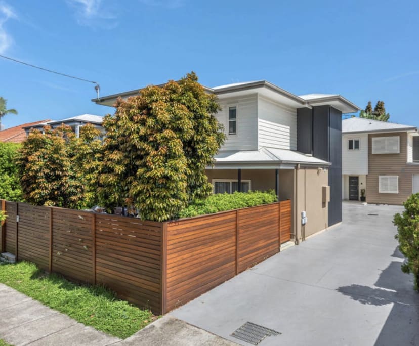 Room for Rent in Ascot, Brisbane 350, Furnished,