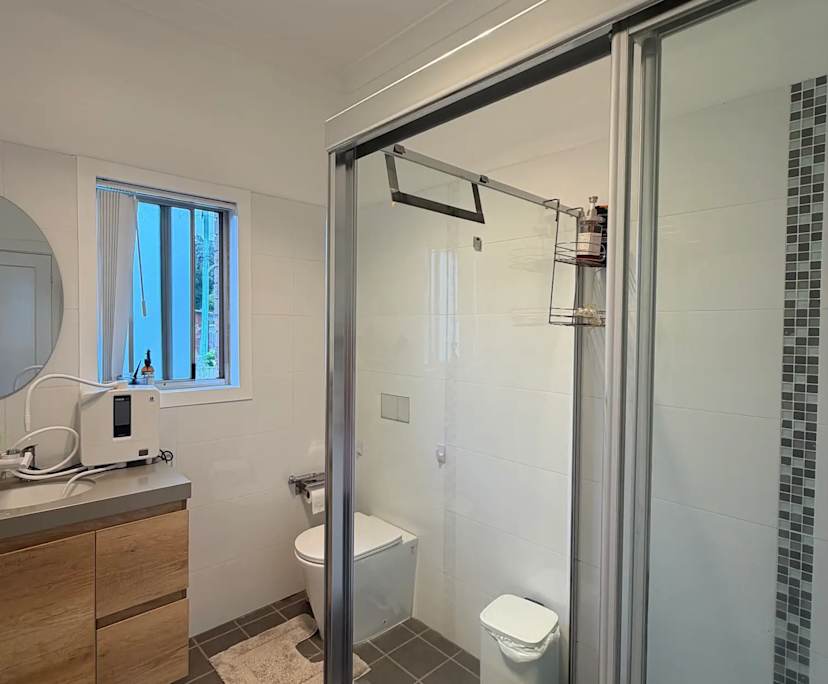 $270-350, Share-house, 2 rooms, Wollongong NSW 2500, Wollongong NSW 2500