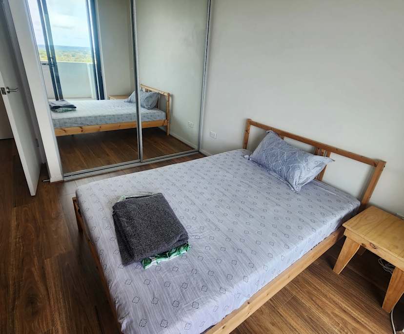 $600, 1-bed, 1 bathroom, Hurstville NSW 2220