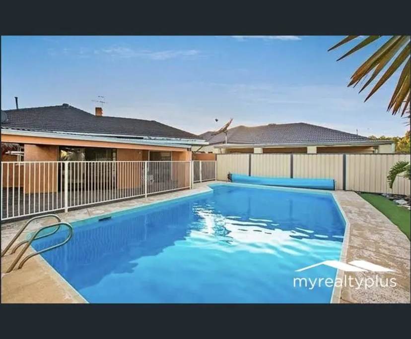 $325, Share-house, 2 rooms, Nollamara WA 6061, Nollamara WA 6061