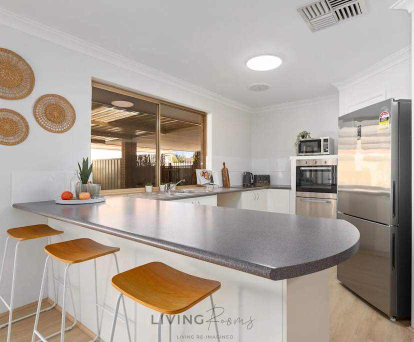 $335, Share-house, 5 bathrooms, Atwell WA 6164