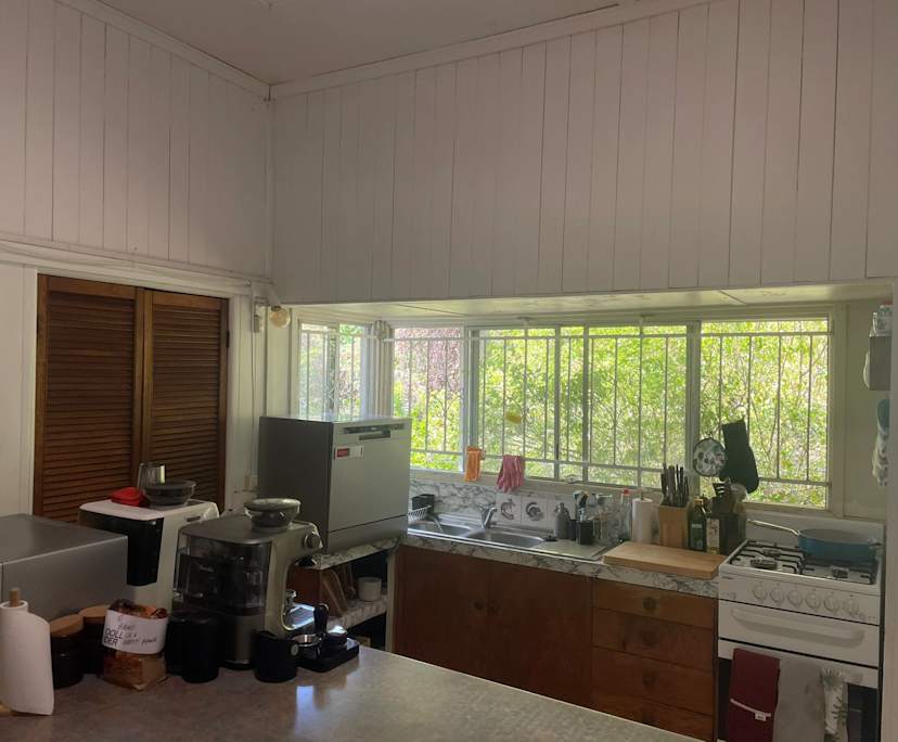 $230, Share-house, 2 rooms, Toowong QLD 4066, Toowong QLD 4066