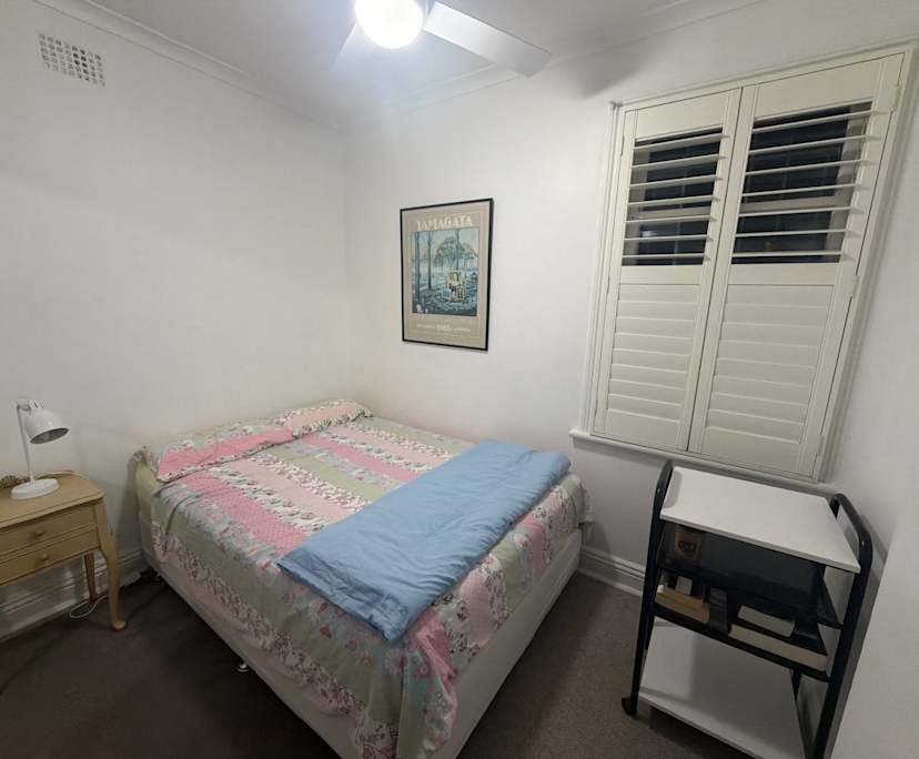 Homestay