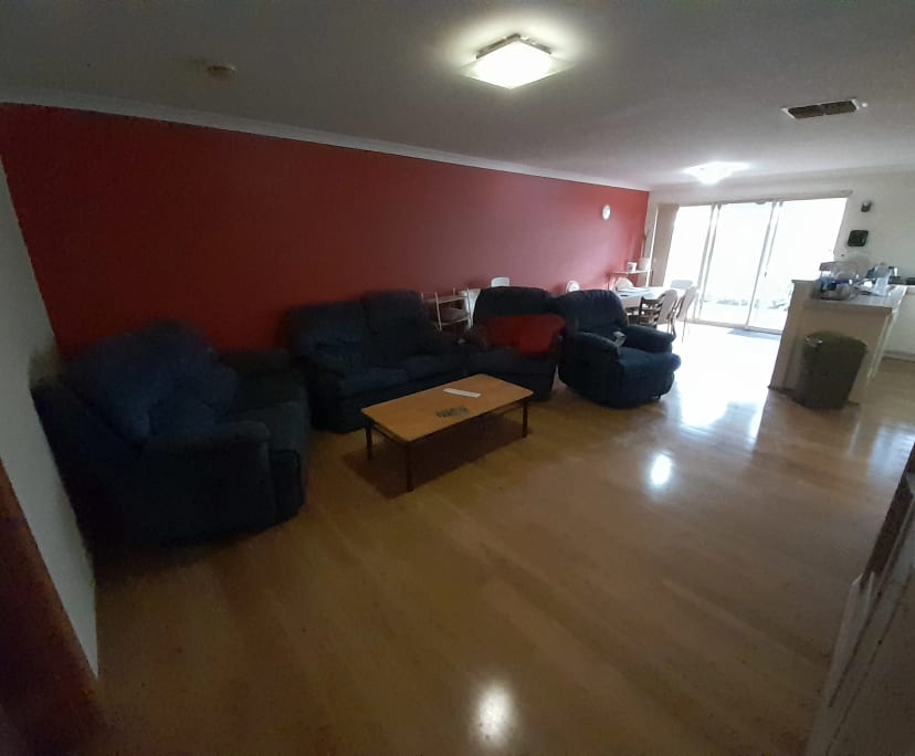 Room for Rent in Cannington, Perth 220, Flexible