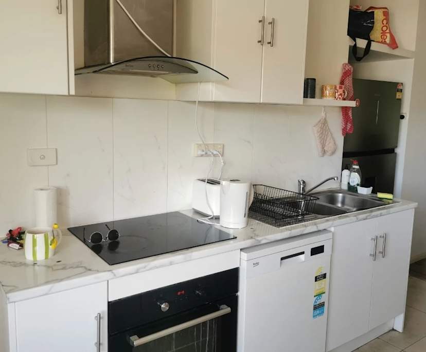 $260, Flatshare, 3 bathrooms, Cairns North QLD 4870