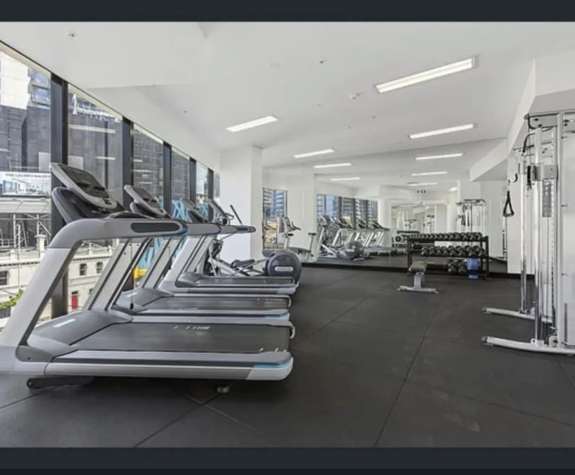 $270, Flatshare, 2 bathrooms, Southbank VIC 3006