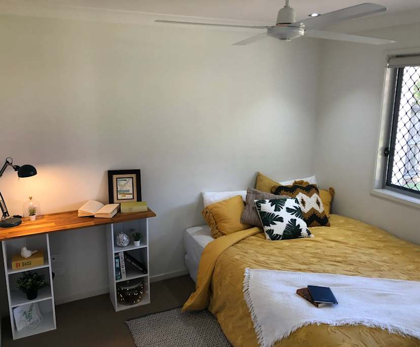 $275, Share-house, 2 rooms, Murarrie QLD 4172, Murarrie QLD 4172