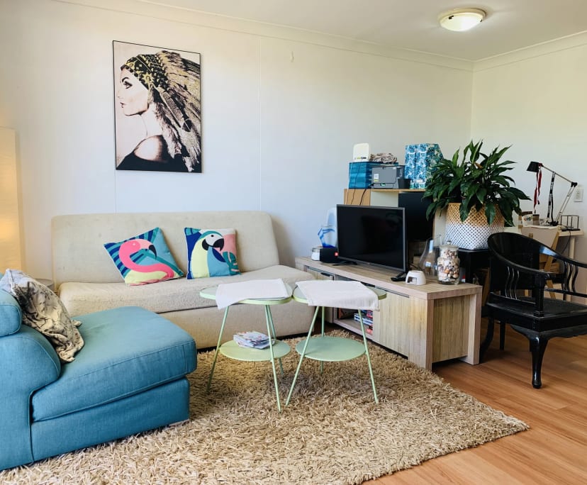 $550, Flatshare, 3 bathrooms, Pyrmont NSW 2009