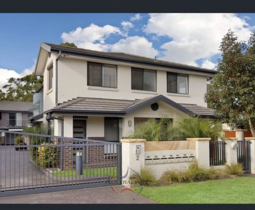 $300, Share-house, 2 rooms, Emu Plains NSW 2750, Emu Plains NSW 2750