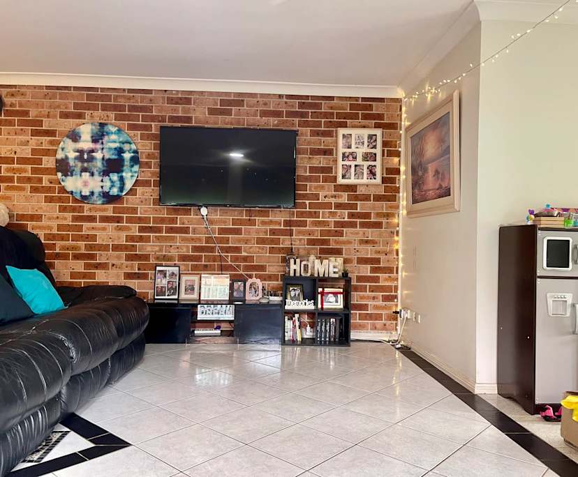 $325, Share-house, 2 bathrooms, Blacktown NSW 2148