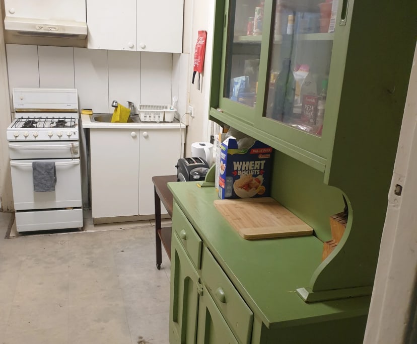 $130, Share-house, 4 bathrooms, Carlton VIC 3053