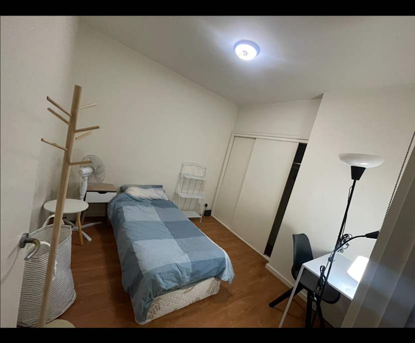 $330, Flatshare, 3 bathrooms, Melbourne VIC 3000