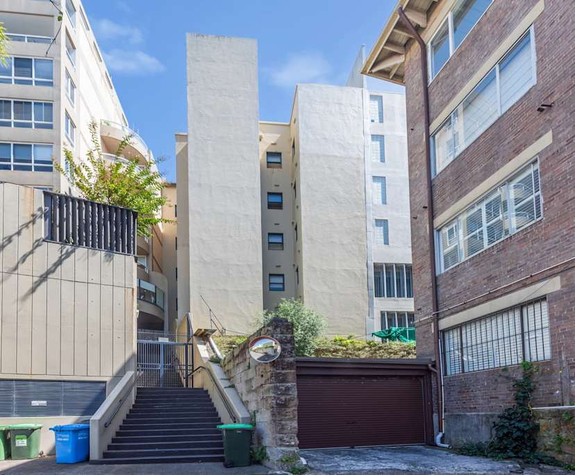 $340-420, Share-house, 4 rooms, Elizabeth Bay NSW 2011, Elizabeth Bay NSW 2011