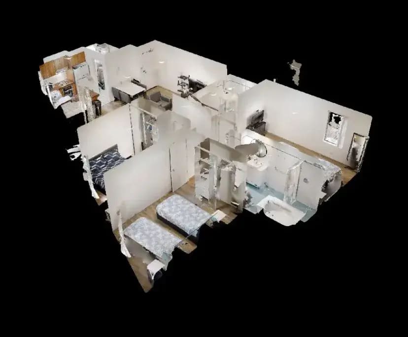 $300, Flatshare, 3 bathrooms, Chippendale NSW 2008