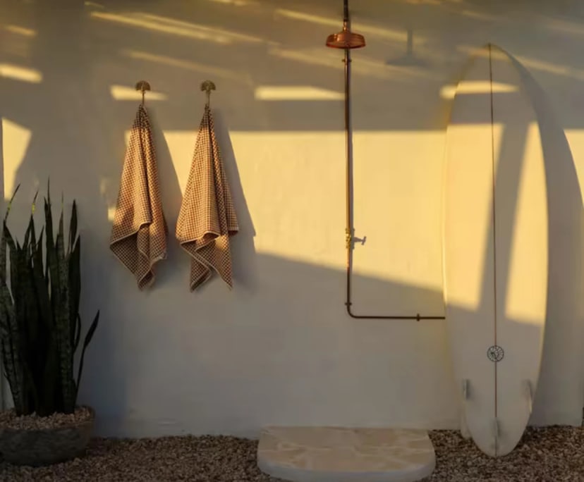 Furnished room studio flat for rent