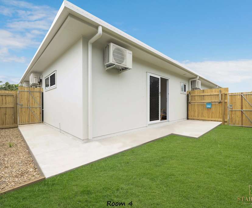 $470, Share-house, 5 bathrooms, Pimlico QLD 4812