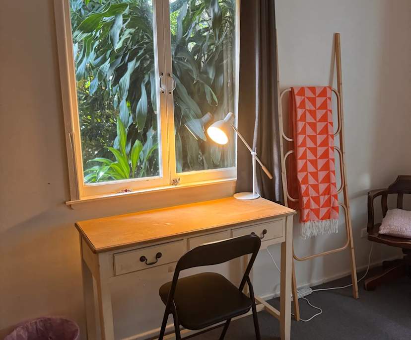 Room in a flatshare