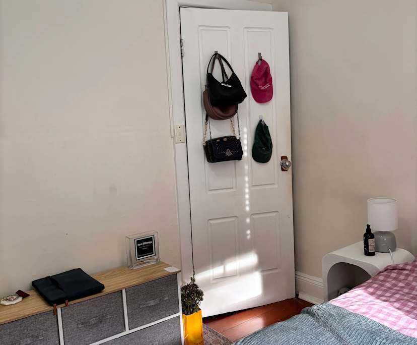 $400, Flatshare, 2 bathrooms, Pyrmont NSW 2009