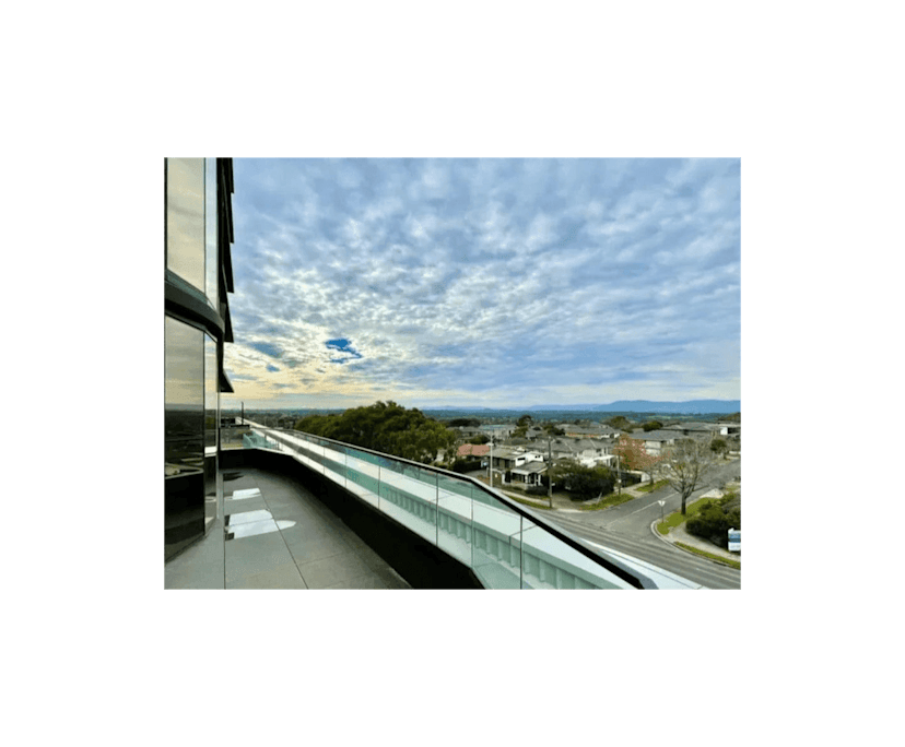 Whole property with 2 rooms for rent