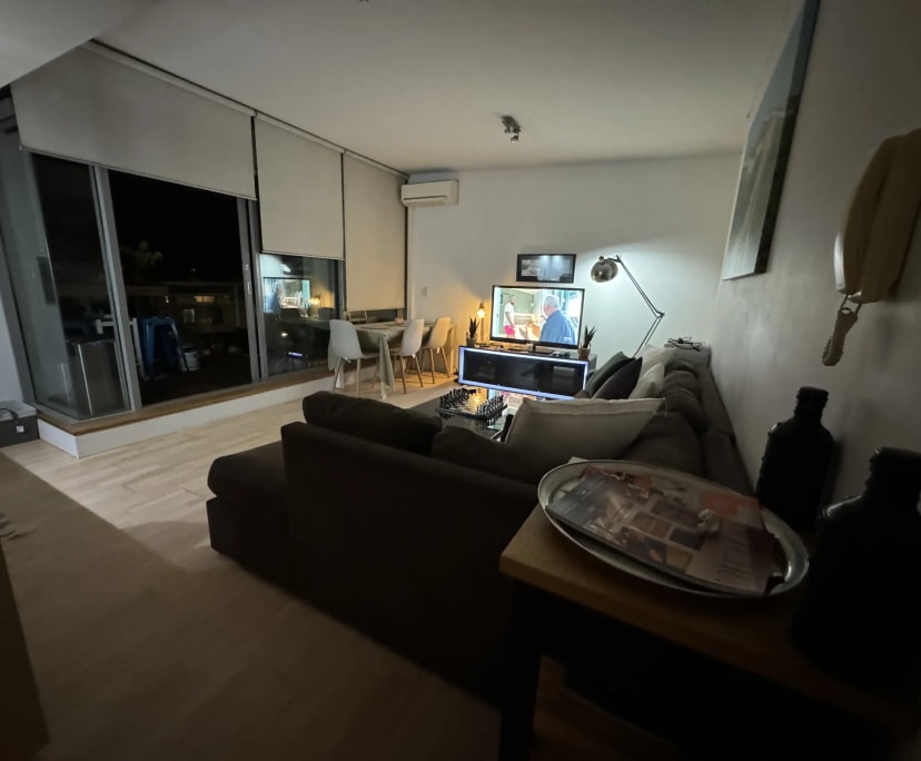 $550, Flatshare, 2 bathrooms, Surry Hills NSW 2010