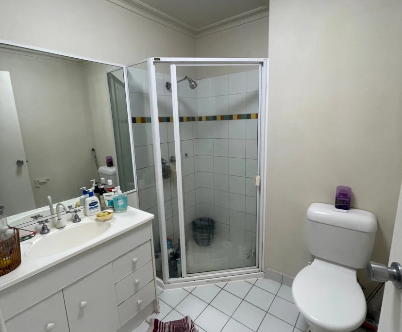 $350, Flatshare, 3 bathrooms, Melbourne VIC 3000