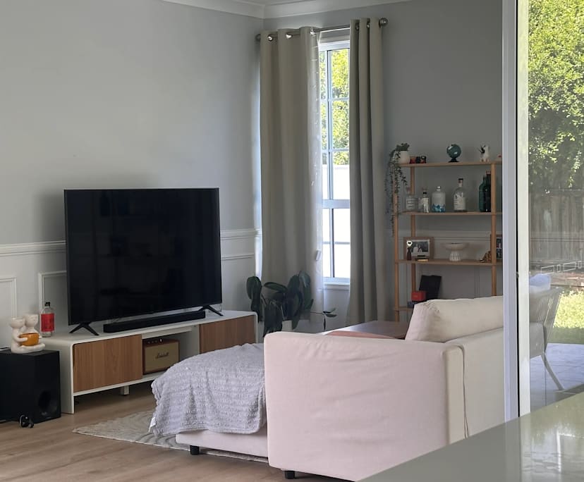 $650, Share-house, 4 bathrooms, Camp Hill QLD 4152