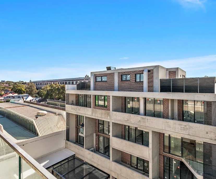 $730, Whole-property, 1 bathroom, Marrickville NSW 2204