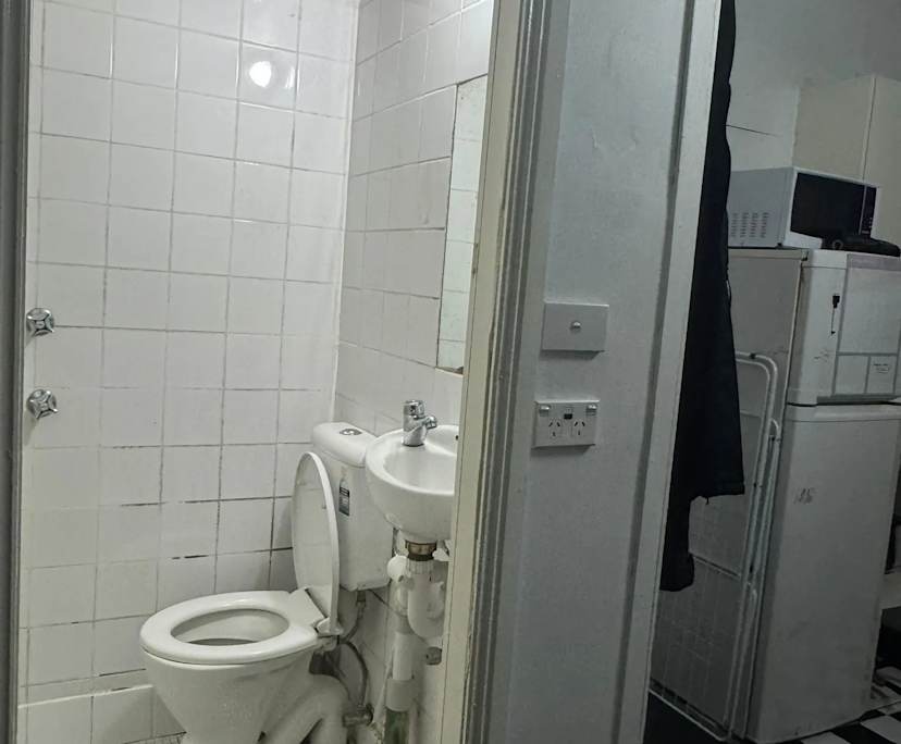 $420, Studio, 1 bathroom, Paddington NSW 2021