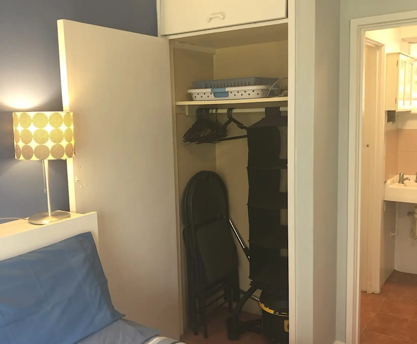 $540, Studio, 1 bathroom, St Kilda VIC 3182