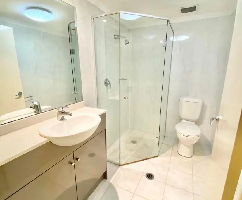 $420, Flatshare, 2 bathrooms, Rose Bay NSW 2029