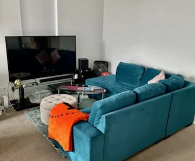 Room for Rent in Ashfield, Sydney 300, Furnished,...