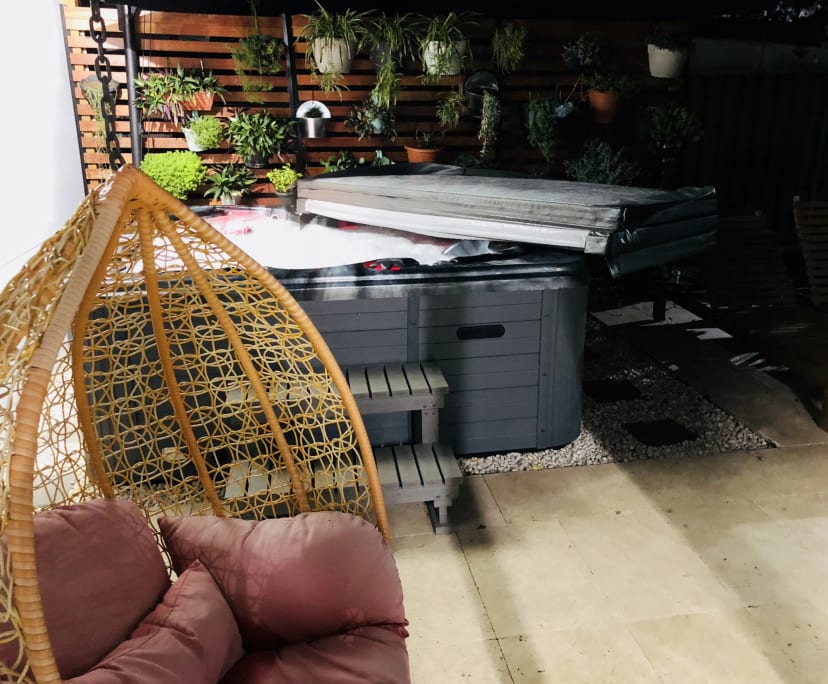 $265-295, Share-house, 2 rooms, Merrylands NSW 2160, Merrylands NSW 2160