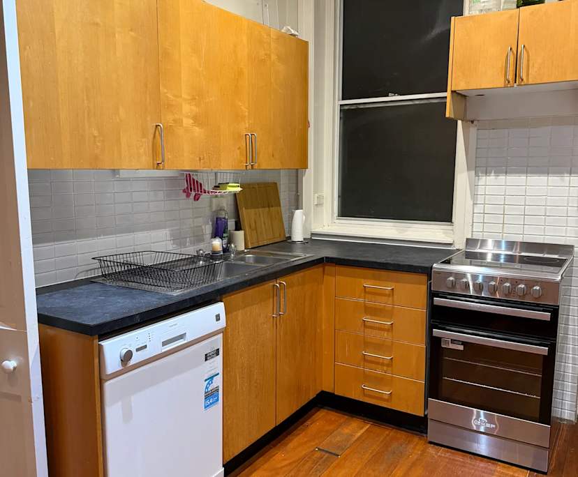 $450, Flatshare, 3 bathrooms, Darling Point NSW 2027