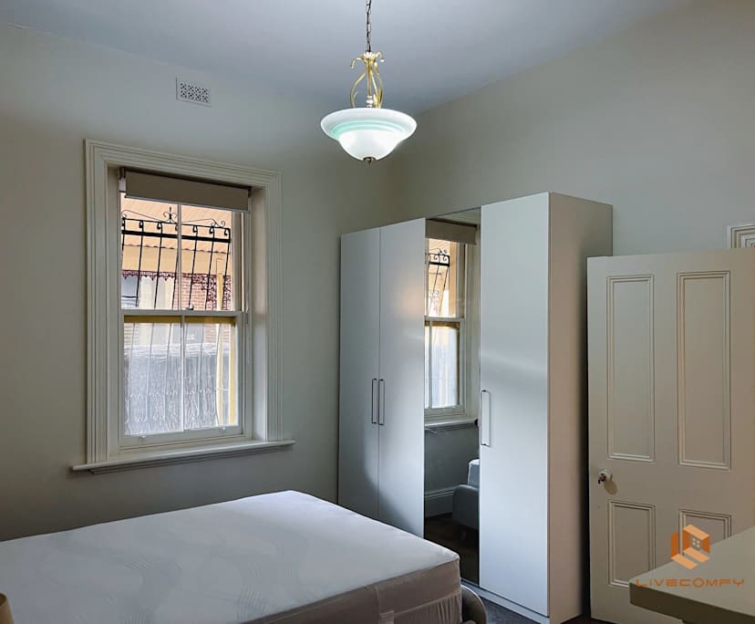 $370, Share-house, 3 bathrooms, Adelaide SA 5000