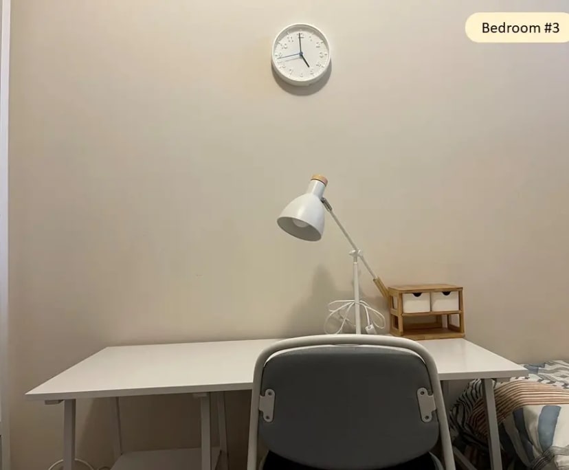 $250, Share-house, 3 bathrooms, Adelaide SA 5000